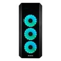 Chieftec SCORPION 3 Midi Tower musta Chieftec SCORPION 3 Midi Tower musta