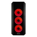 Chieftec SCORPION 3 Midi Tower Черный Chieftec SCORPION 3 Midi Tower Черный