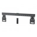 Goobay Wall Mount | Ultraslim TV Wall Mount Basic FIXED XL |
