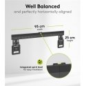 Goobay Wall Mount | Ultraslim TV Wall Mount Basic FIXED XL |