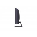 LG 32GS60QC-B PC lamekuvar 80 cm (31.5") 2560 x 1440 pikslit Quad HD LCD Must