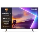 Philips 50PUS8500/12 tv 127 cm (50") 4K Ultra HD Älytelevisio Wi-Fi musta Philips 50PUS8500/12 tv 127 cm (50") 4K Ultra HD Älytelevisio Wi-Fi musta