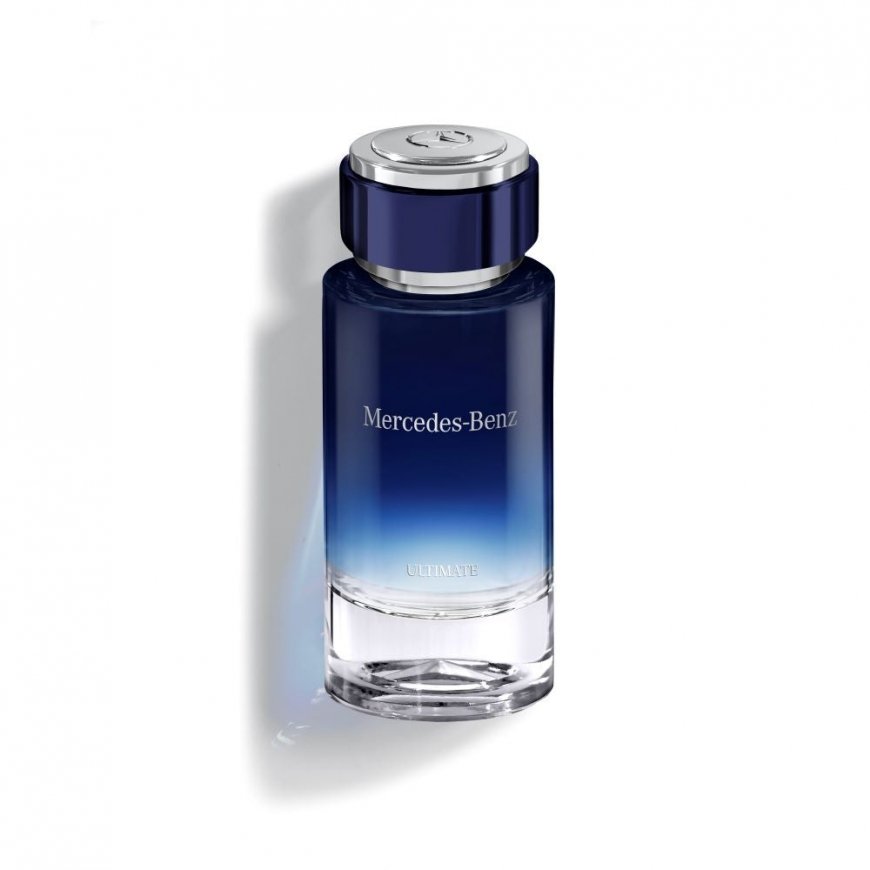 Mercedes-Benz For Men Ultimate 120 ml