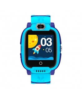 Canyon Smartwatch Kids Jondy KW-44 blue 4G LBS WiFi-Track retail