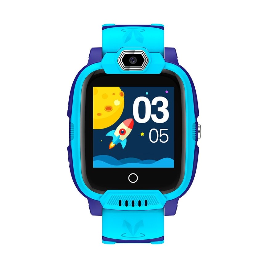 Canyon Smartwatch Kids Jondy KW-44 blue
