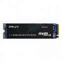 PNY CS2140 500 GB M.2 PCI Express 4.0 NVMe 3D NAND PNY CS2140 500 GB M.2 PCI Express 4.0 NVMe 3D NAND