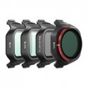 Freewell-suodatinsetti DJI Mini 5 Pro Everyday Kitille Freewell-suodatinsetti DJI Mini 5 Pro Everyday Kitille