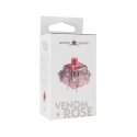 White Shark Venom Rose mehaanilised lülitid 25 tk. White Shark Venom Rose mehaanilised lülitid 25 tk.