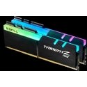 G.Skill 16GB DDR4-3000 модуль памяти 2 x 8 GB G.Skill 16GB DDR4-3000 модуль памяти 2 x 8 GB