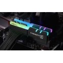 G.Skill 16GB DDR4-3000 atmiņas modulis 2 x 8 GB G.Skill 16GB DDR4-3000 atmiņas modulis 2 x 8 GB