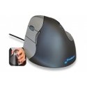 BakkerElkhuizen Evoluent4 hiir Kontor Vasakpoolne Laser 2600 DPI BakkerElkhuizen Evoluent4 hiir Kontor Vasakpoolne Laser 2600 DPI