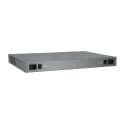 LevelOne GTL-2091 Vadīts L3 Gigabit Ethernet (10/100/1000) Pelēks LevelOne GTL-2091 Vadīts L3 Gigabit Ethernet (10/100/1000) Pelēks