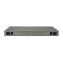 LevelOne GTL-2091 Vadīts L3 Gigabit Ethernet (10/100/1000) Pelēks LevelOne GTL-2091 Vadīts L3 Gigabit Ethernet (10/100/1000) Pelēks