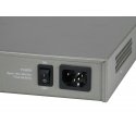 LevelOne GTL-2091 Juhitav L3 Gigabit Ethernet (10/100/1000) Hall LevelOne GTL-2091 Juhitav L3 Gigabit Ethernet (10/100/1000) Hall