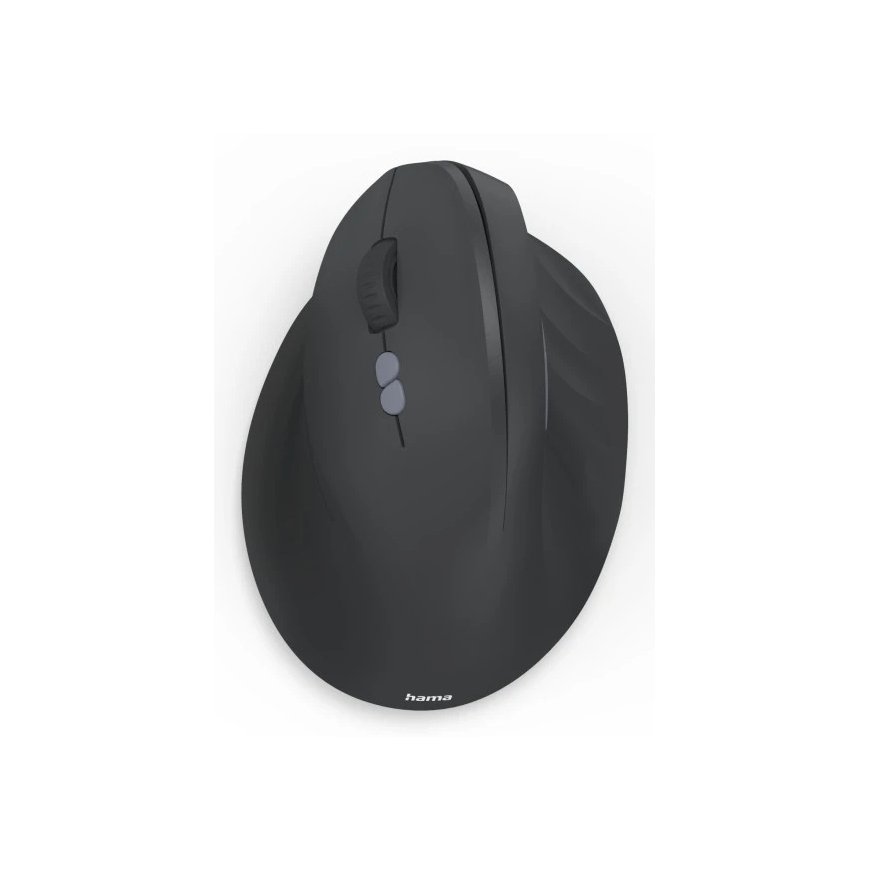 Hama EWM-500L pele Birojs Kreisā roka RF Bezvadu Optisks 1800 DPI