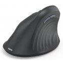 Hama EWM-500L pele Birojs Kreisā roka RF Bezvadu Optisks 1800 DPI Hama EWM-500L pele Birojs Kreisā roka RF Bezvadu Optisks 1800 DPI