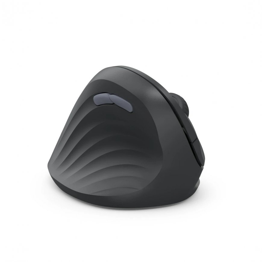 Hama EWM-500L mouse Office Left-hand RF Wireless Optical 1800 DPI – 5