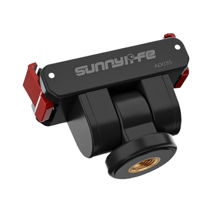 Sunnylife AD035 magnētiska montāžas adapteris 1/4"