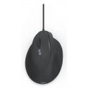 Hama ECM-500L компьютерная мышь Офисная Для левой руки USB тип-A Оптический 1800 DPI Hama ECM-500L компьютерная мышь Офисная Для левой руки USB тип-A Оптический 1800 DPI