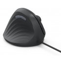 Hama ECM-500L kompiuterio pelė Biuras Kairė ranka USB A tipo Optinis 1800 DPI Hama ECM-500L kompiuterio pelė Biuras Kairė ranka USB A tipo Optinis 1800 DPI