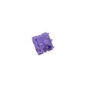White Shark Purplepulse mechaniniai jungikliai 25 vnt.