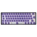 White Shark Purplepulse mechaniniai jungikliai 25 vnt.