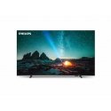 Philips 55PUS7609/12 televizorius 139,7 cm (55") 4K Ultra HD Smart TV „Wi-Fi“ Antracitas, Pilka Philips 55PUS7609/12 televizorius 139,7 cm (55") 4K Ultra HD Smart TV „Wi-Fi“ Antracitas, Pilka