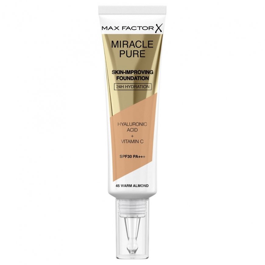 Max Factor Max Factor Miracle Pure