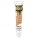 Max Factor Miracle Pure 30 ml Tuub 45 Warm Almond Max Factor Miracle Pure 30 ml Tuub 45 Warm Almond