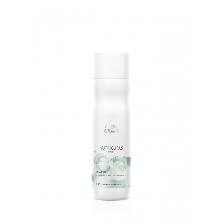 Wella Professionals Wella Professionals Nutricurls Waves