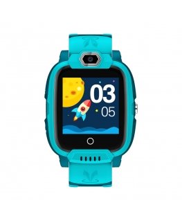 Canyon Smartwatch Kids Jondy KW-44 green 4G LBS WiFi-Track retail