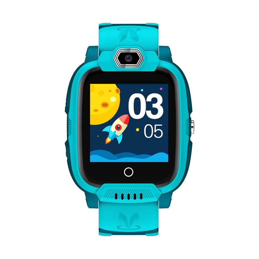 Canyon Smartwatch Kids Jondy KW-44 green