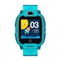 Canyon Smartwatch Kids Jondy KW-44 green 4G LBS WiFi-Track retail Canyon Smartwatch Kids Jondy KW-44 green 4G LBS WiFi-Track retail