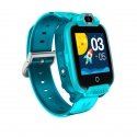 Canyon Smartwatch Kids Jondy KW-44 green 4G LBS WiFi-Track retail Canyon Smartwatch Kids Jondy KW-44 green 4G LBS WiFi-Track retail