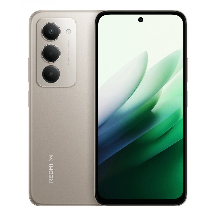 Xiaomi Redmi 15 5G 17,5