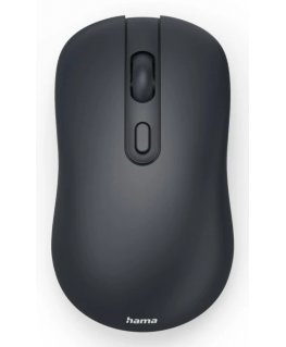 Hama WM-200 kompiuterio pelė Biuras Abiems rankoms Radijo dažnio belaidė Optinis 1600 DPI