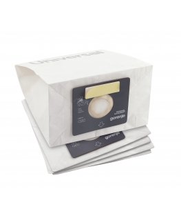 Gorenje GB2PBU Мешок для пыли Хозяйственный пылесос
