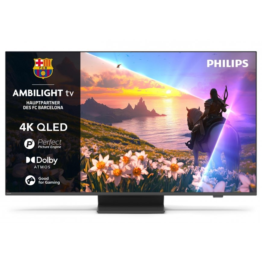 Philips 43PUS8600/12 televizors 109,2 cm