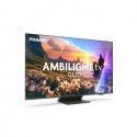 Philips 43PUS8600/12 televizorius 109,2 cm (43") 4K Ultra HD Smart TV „Wi-Fi“ Juoda