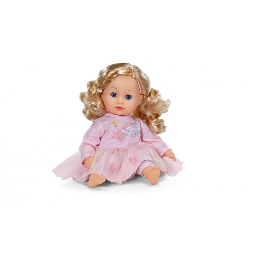 BABY born Dress Rose 36cm Lelles drēbju komplekts – 3