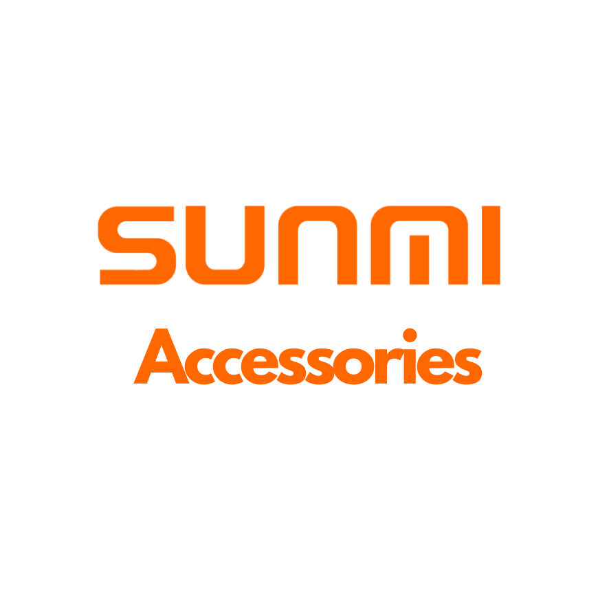 Сканер Sunmi Flex3 NFC&MSR