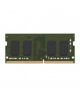 Kingston Technology KCP432SS6/4 memory module 4 GB 1 x 4 GB DDR4 3200 MT/s