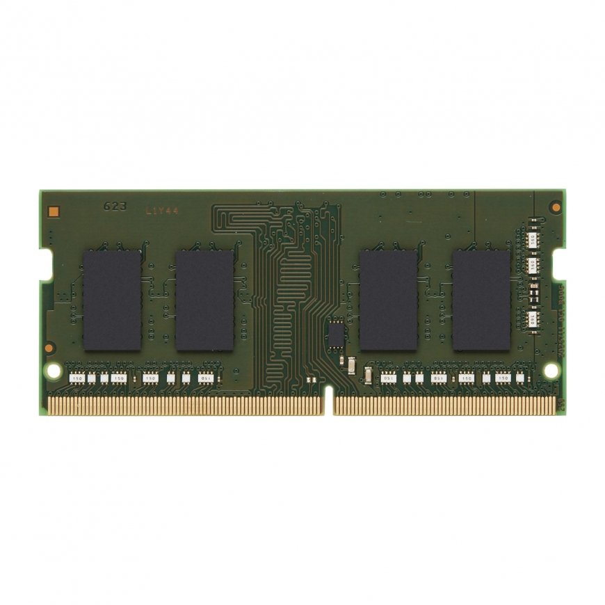 Kingston Technology KCP432SS6/4 модуль памяти 4 GB 1 x 4 GB DDR4 3200 MT/s