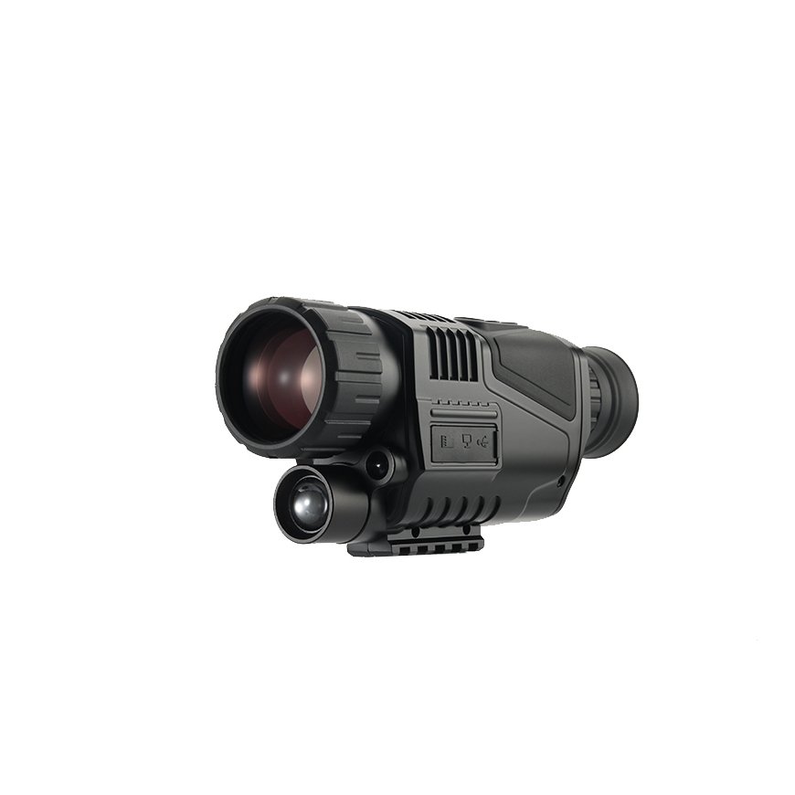 Denver NVI-450 night vision device (NVD) Black Monocular