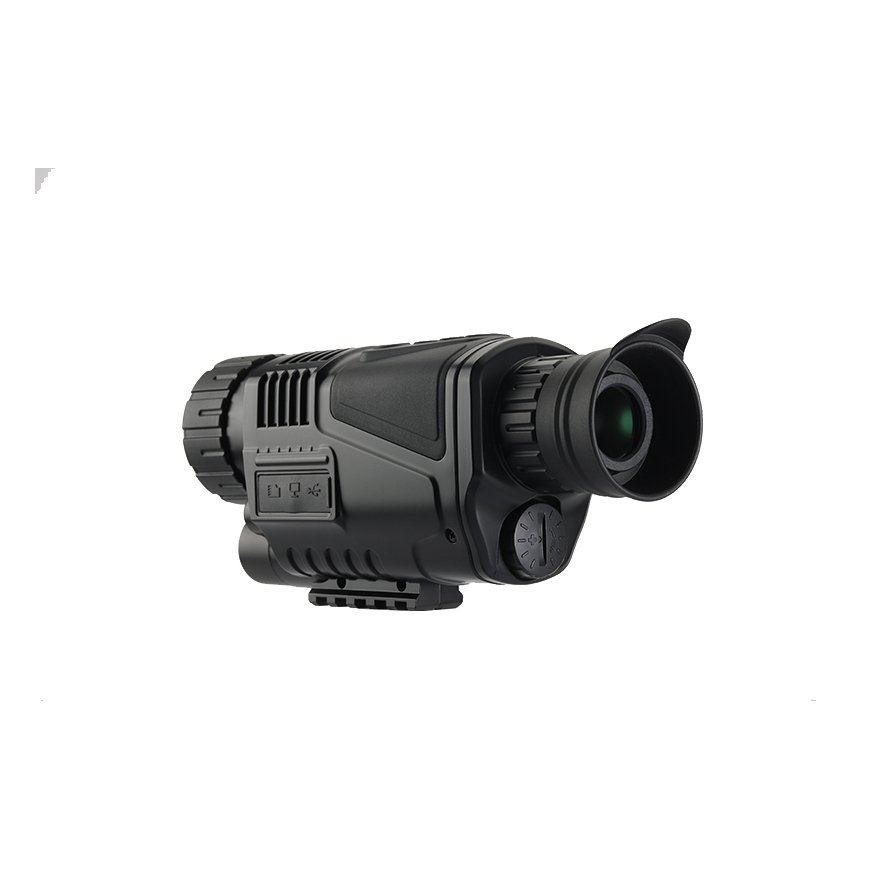 Denver NVI-450 night vision device (NVD) Black Monocular – 4