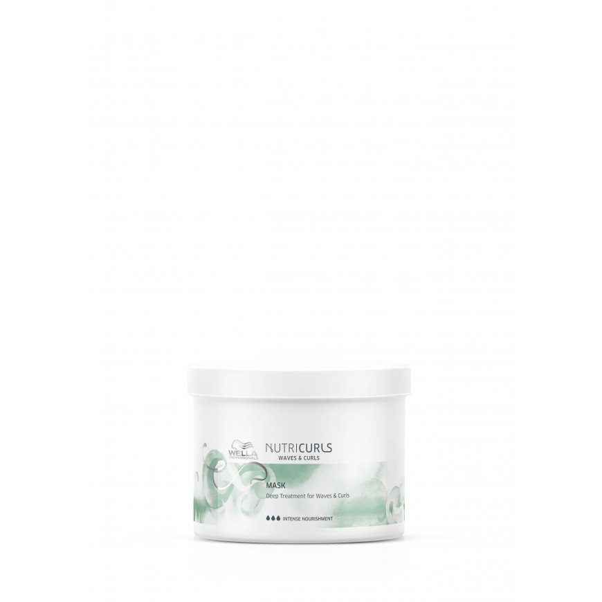 Wella Professionals Wella Professionals EIMI Nutricurls