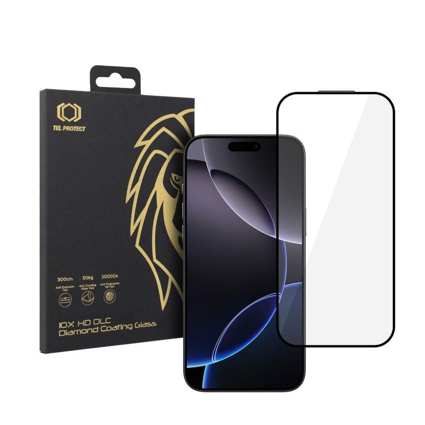 ILike Apple Iphone 16 Pro Max