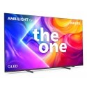 Philips Ambilight 75PUS9000/12 teler 190,5 cm (75") 4K Ultra HD Nutiteleri funktsioon WiFi Hall