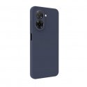 Xiaomi Redmi A5 4G (173.45 x 79.35 x 8.4) Premium minkštas silikoninis dėklas naktiniais mėlynas Xiaomi Redmi A5 4G (173.45 x 79.35 x 8.4) Premium minkštas silikoninis dėklas naktiniais mėlynas