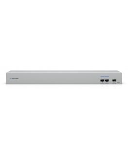 Ubiquiti UniFi WAN Switch Gigabit Ethernet (10/100/1000) 1U Pelēks